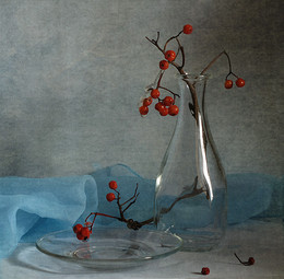 Ott whether my heart ... / ***