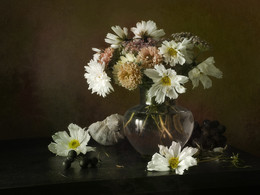 In memory of my teacher ... / ***