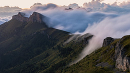 Atmosphärische Extravaganz / ***