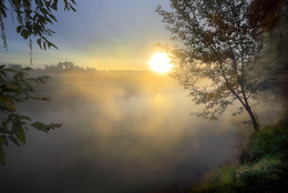 It's time to dawn in October .... 4 .. / ***