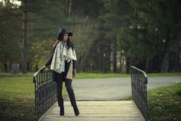 Walk in the park / ***