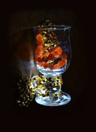 Autumn in the glass / ***