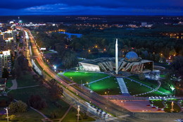 Museum of the Great Patriotic War 2 / ***