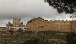 Segovia / ***