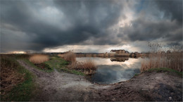 Before the storm / ***