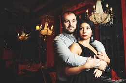 Venus and Basil / ***