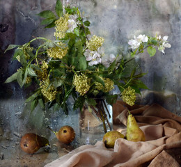 Wet May / ***