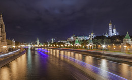 Night Moscow / ***
