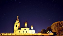 Star Temple / ***