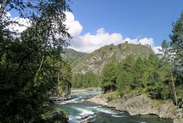 Torrent / ***