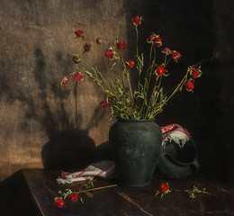 Farewell heat ... / ...