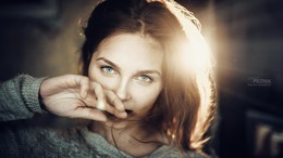Letter to a woman ... (Esenin) / ***