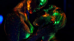 space / ***