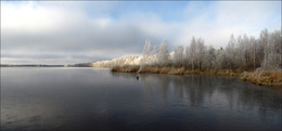 Ice-Bound ... / ***