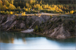 Golden October / ***