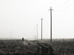 Loneliness / ***