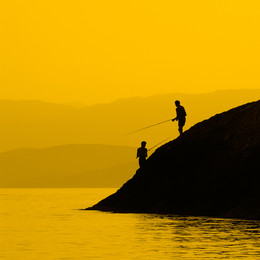 Fishing For A Dream / ***