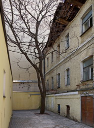 Wo ist die Straße, wo dieses Haus / ***