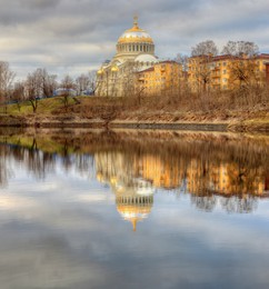 Kronstadt Fall / ***
