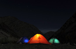 Big Dipper / ***