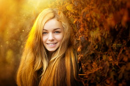 Smiling sun / ***