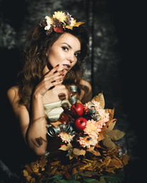 Miss Autumn / ***