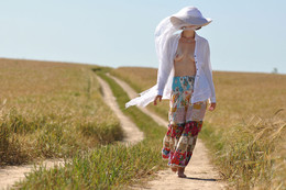 Road / 24.07.2012