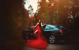 red storm / ***
