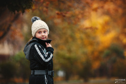 Autumn, do not go / ***