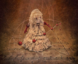 Music lesson / ***