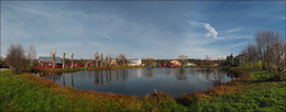 The village ... / ***