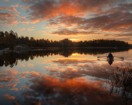 fishing / ***