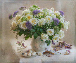 Morning good mood :))) / ...