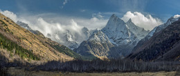 On Chotche snowed ... / ***