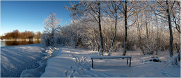 Frosty freshness ... / ***