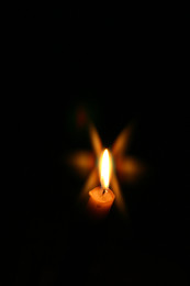 In memory of those killed in the air crash / ***