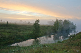 Rotan Creek / ***