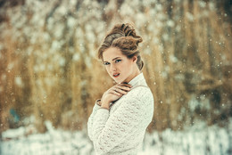 No longer will the winter / """
