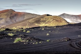 Irgendwo auf dem Mars. / ***