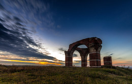 Old Ryazan / http://www.youtube.com/watch?v=1NYVl-XwF6A
http://mediaryazan.ru/ekskursia/detail/150609.html