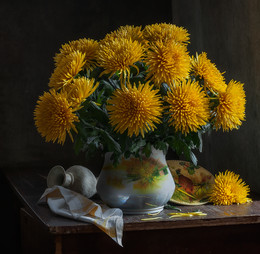 Hranyashie Sonne ... / ...