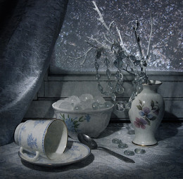 Winter, winter, winter ... / ***