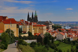 Oberen Burg. / ***