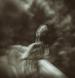 Thoughts wind / ***