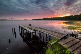 Affectionately Lake / ***