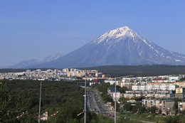 Petropavlovsk_Kamchatky / ***