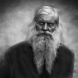 retired poet / ***