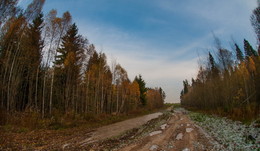 Oktober / ***