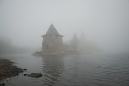 Time fogs / ***