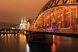 Point shooting - CATHEDRAL / ***